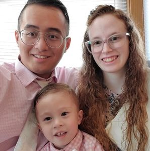 Meet your Posher, Kayla